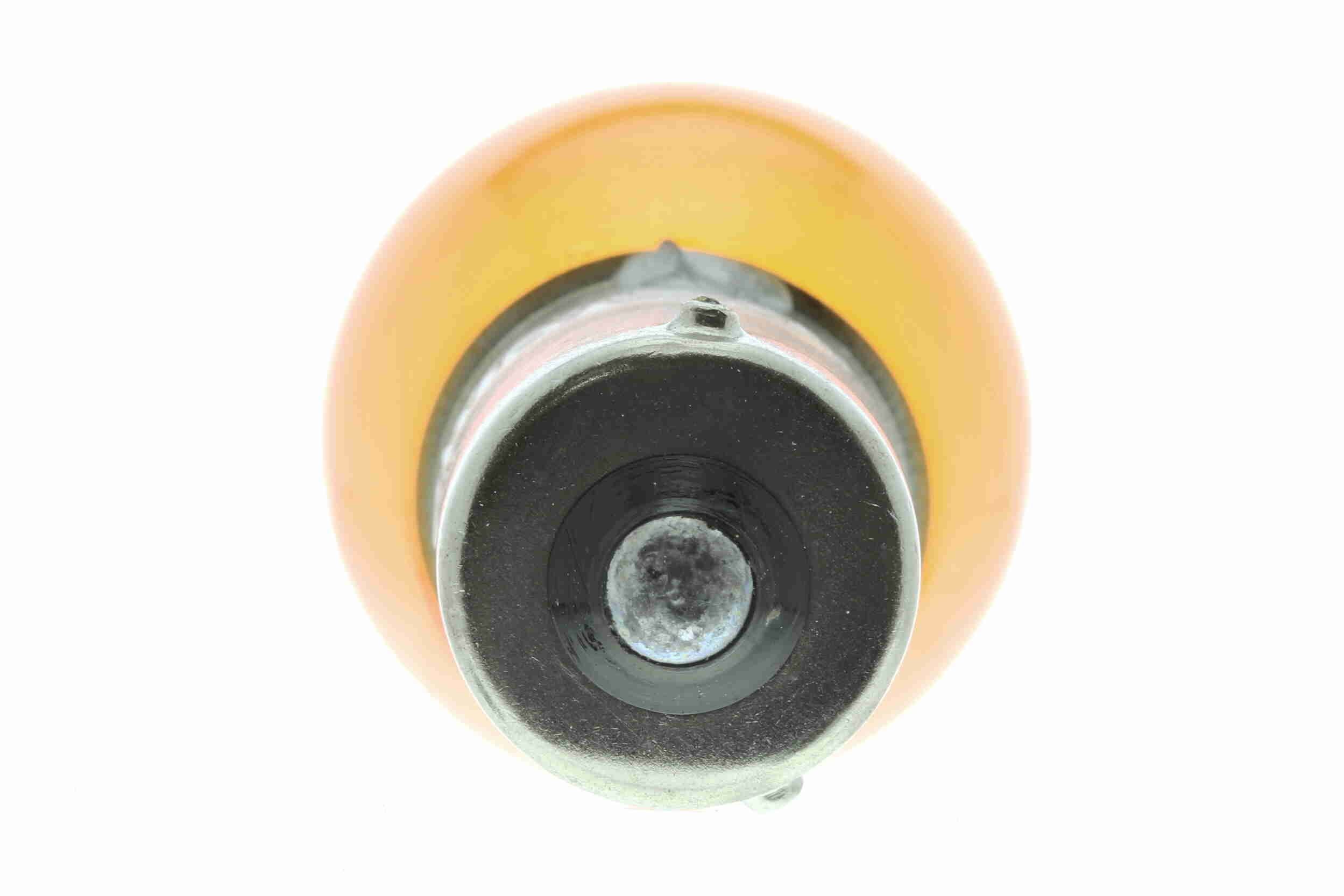 V99-84-0009 Bulb, indicator V99-84-0009 VEMO Orange 12V 21W, PY21W, outer
