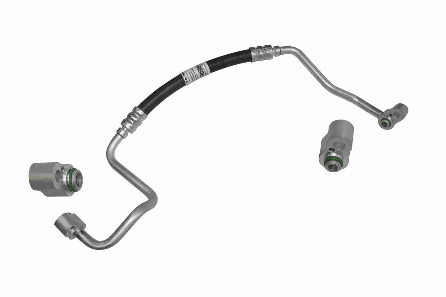 Original VEMO Air conditioning pipe V20-20-0001 for BMW 3 Series