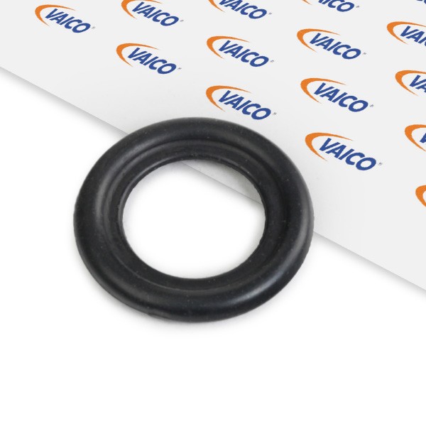 VAICO Original VAICO Quality Thickness: 3mm, Inner Diameter: 13mm Oil Drain Plug Gasket V25-0584 buy