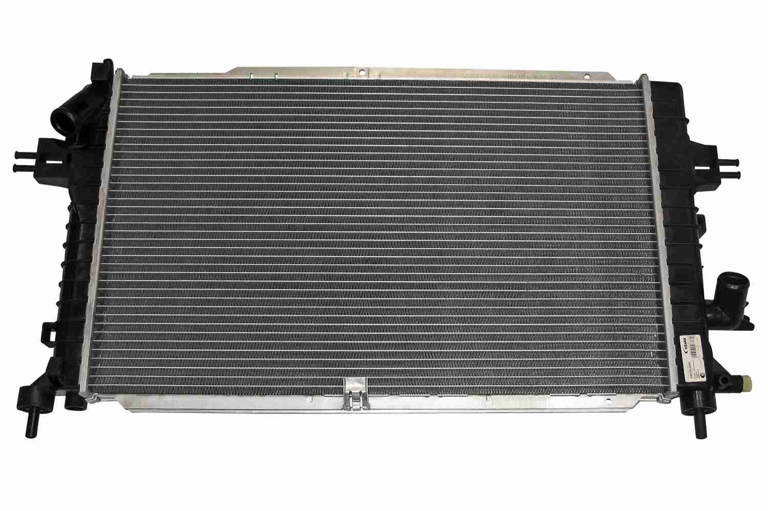 Opel CORSA Engine radiator 7078602 VEMO V40-60-2066 online buy