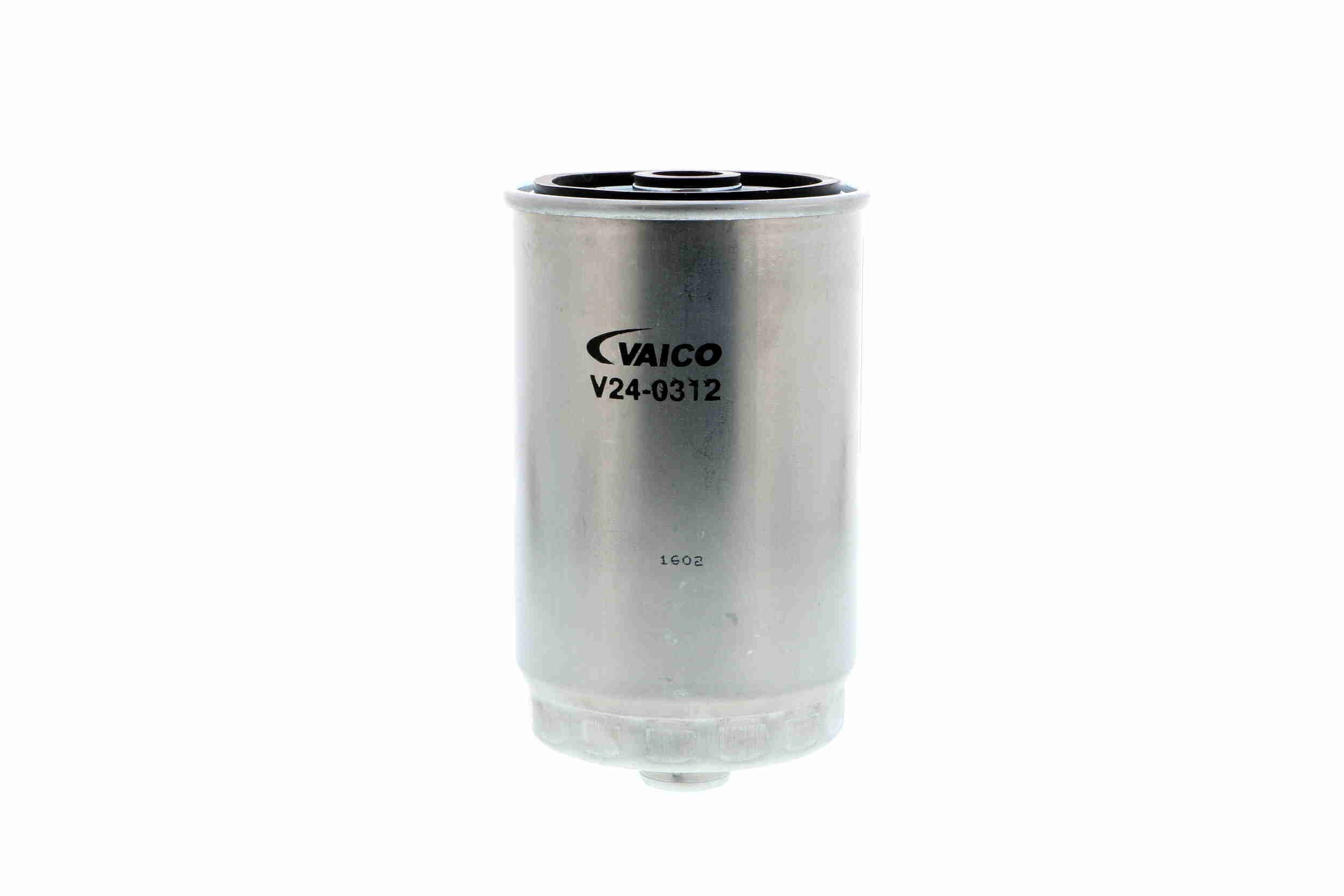 VAICO Palivový filtr Daihatsu V24-0312 v originální kvalitě