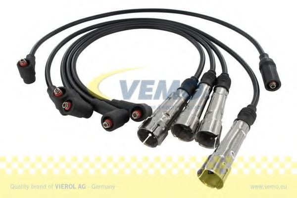 VEMO V10-70-0007 Ignition Cable Kit 191 998 031 A