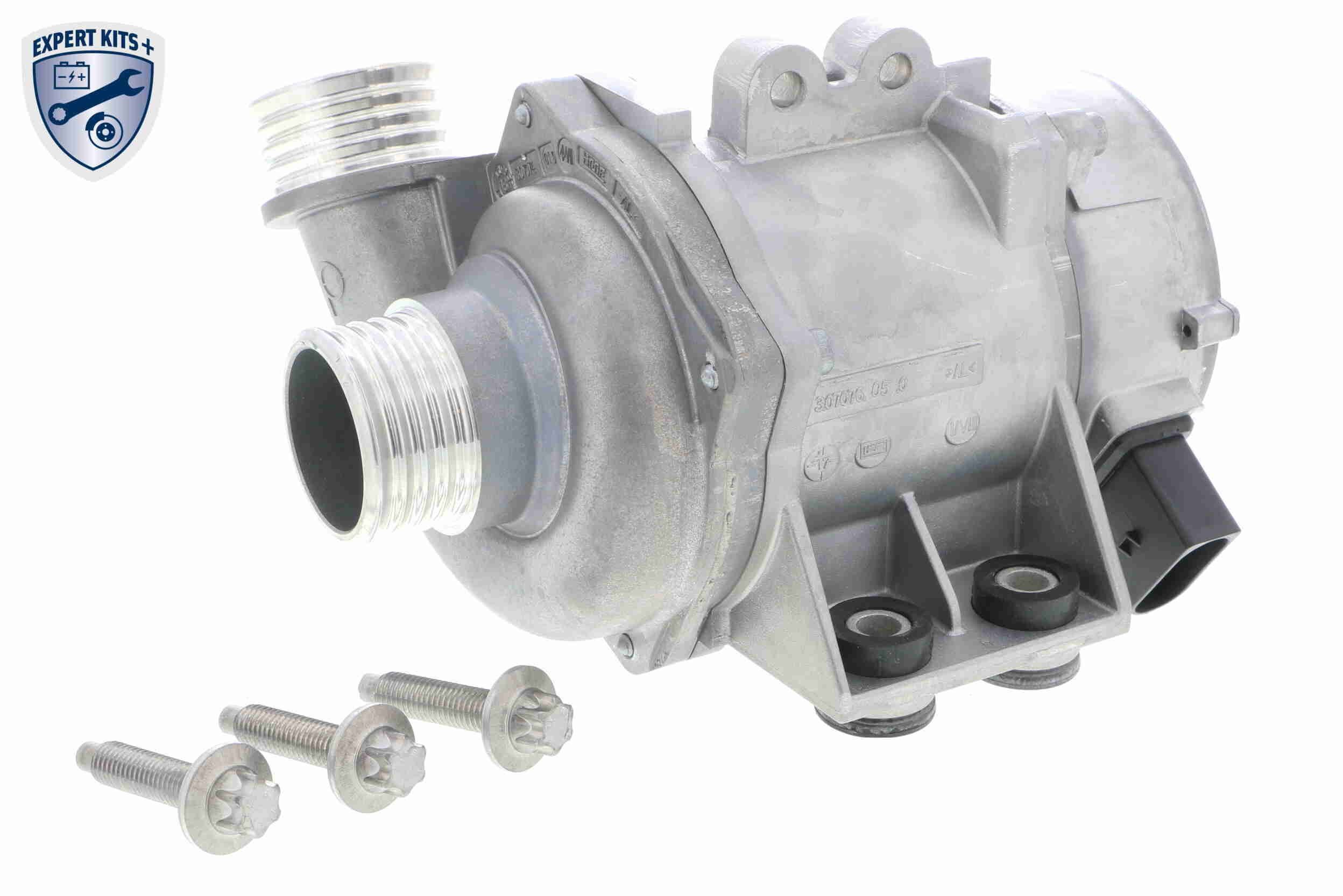 VEMO Water pump for engine V20-16-0001