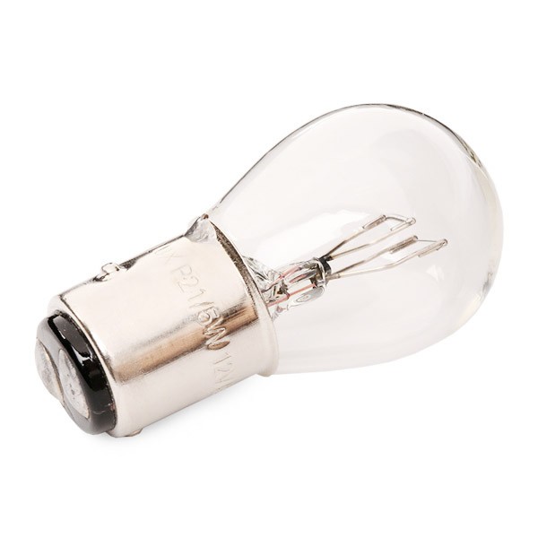 VEMO P21/5W Bulb, indicator 12V 21/5W, P21/5W, outer