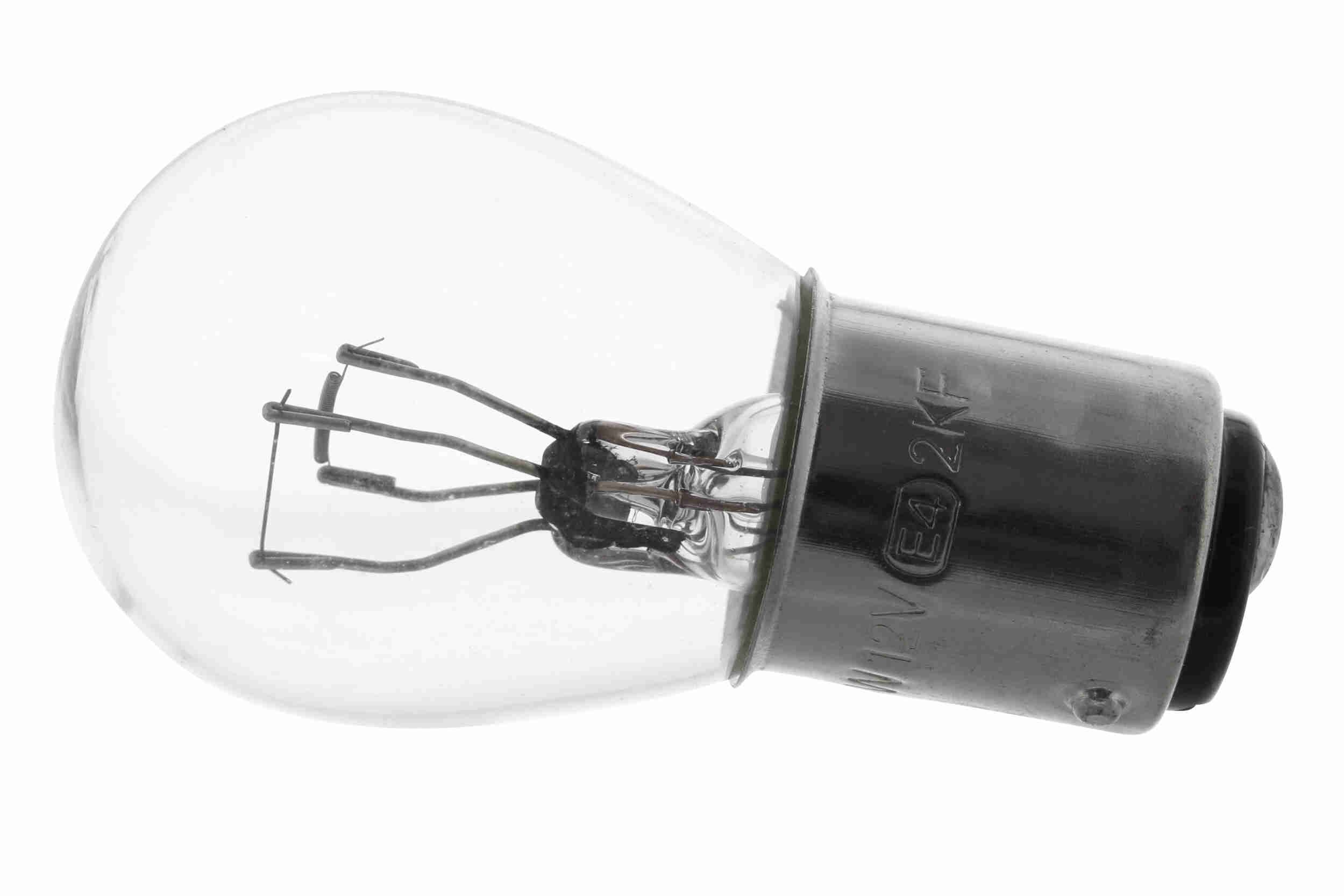 V99-84-0005 Bulb, indicator V99-84-0005 VEMO 12V 21/5W, P21/5W, outer