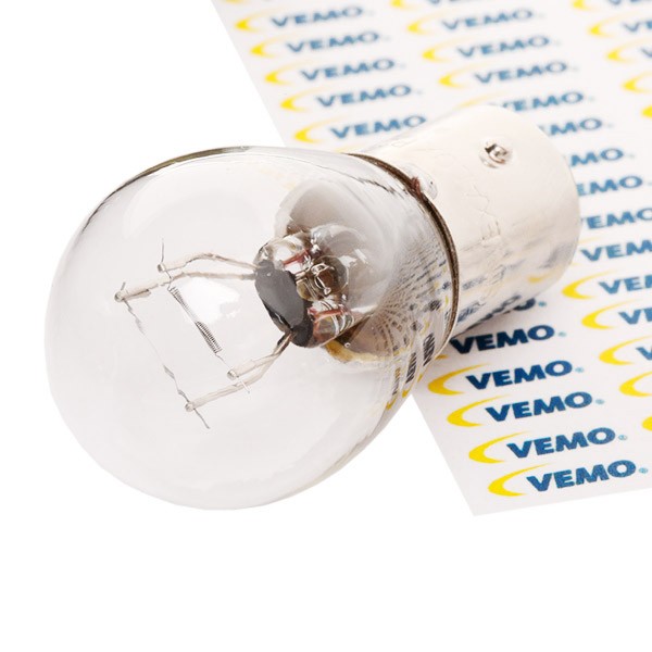 Gloeilamp, knipperlamp VEMO V99-84-0005 Beoordelingen