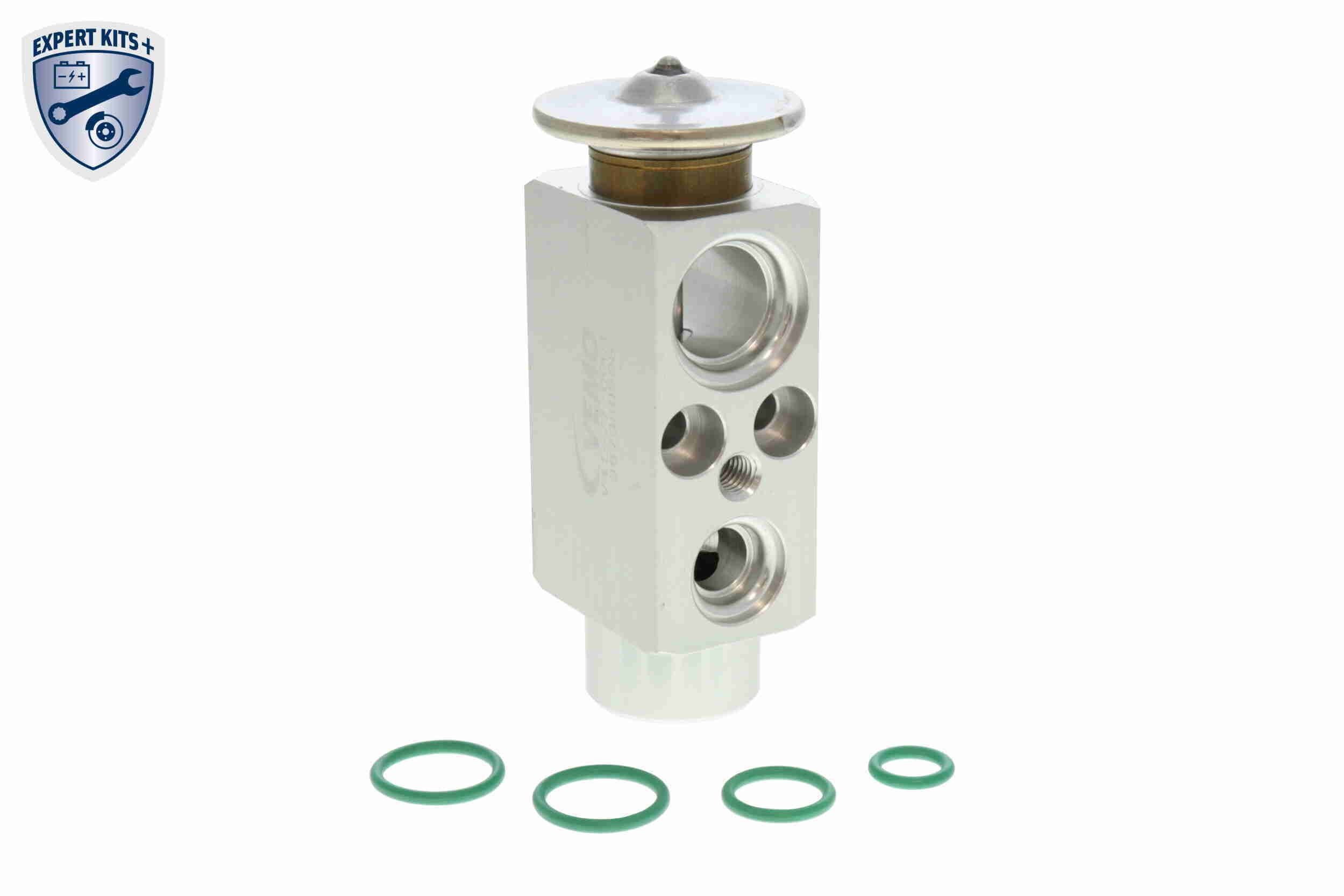 VEMO AC expansion valve V41-77-0001 for JAGUAR XJ, XJS