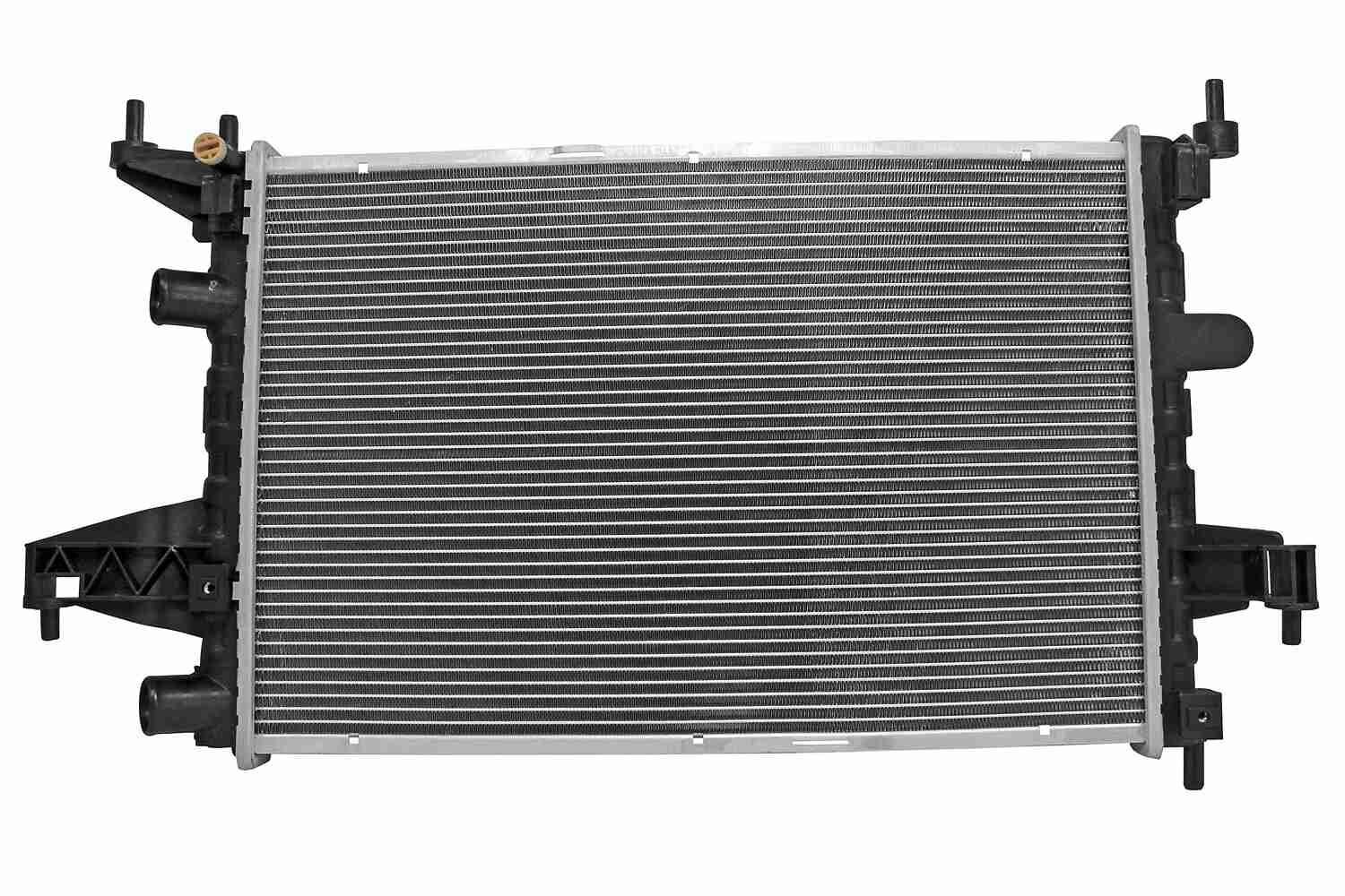 VEMO V40-60-2059 Engine radiator 25555161