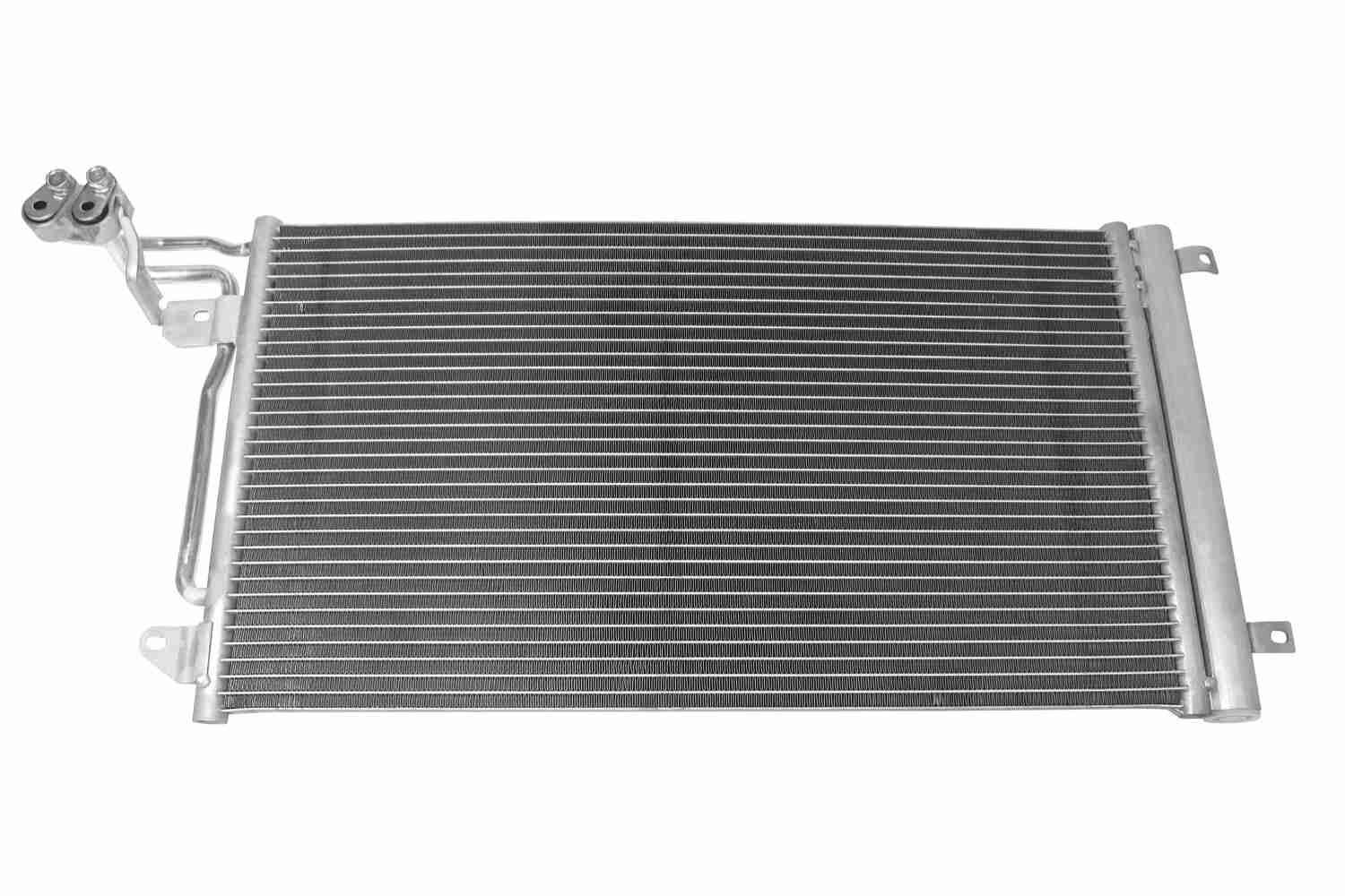 VEMO V15-62-1052 Air conditioning condenser with dryer, Original VEMO Quality, 575 x 335 x 16