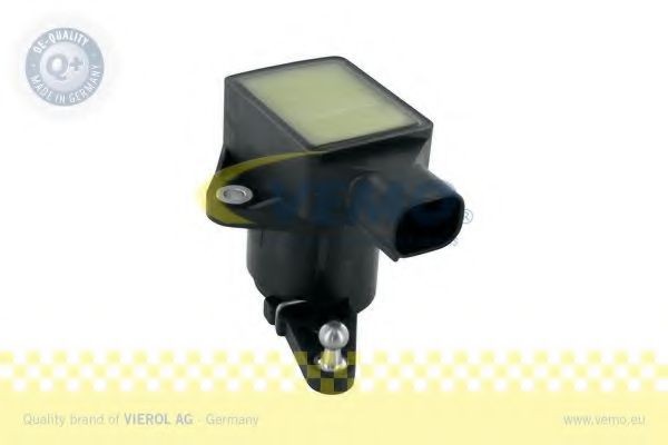 Automatikgetriebe Steuergerät VEMO V30-73-0146