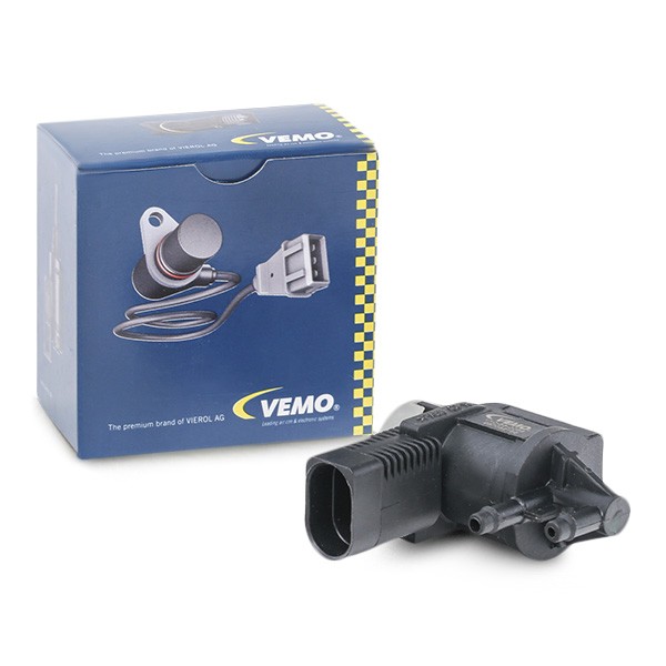 VEMO Valve, EGR exhaust control V10-63-0065
