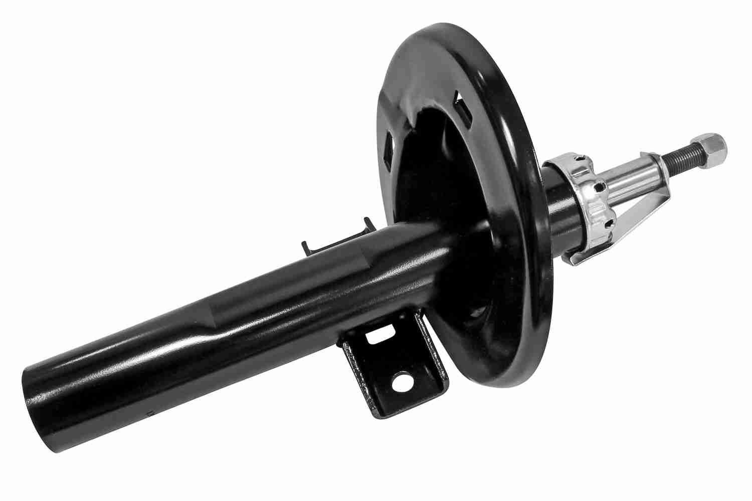 VAICO V10-4242 Shock absorber Front Axle, Gas Pressure, Twin-Tube, Suspension Strut, Top pin, Bottom Clamp