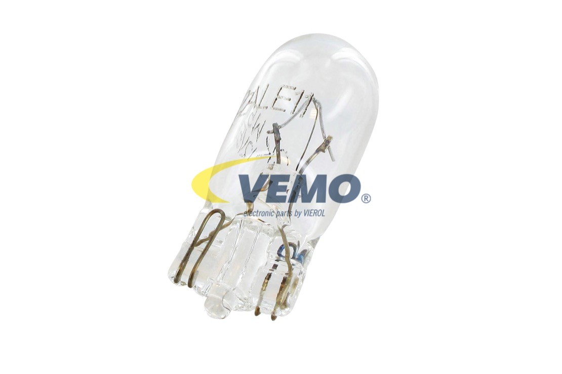 V99840001 Bulb, licence plate light VEMO V99-84-0001 review and test