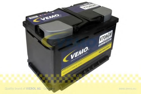 570901076 DAIMLER, VARTA, BOSCH Batterie günstig ▷ AUTODOC Online Shop