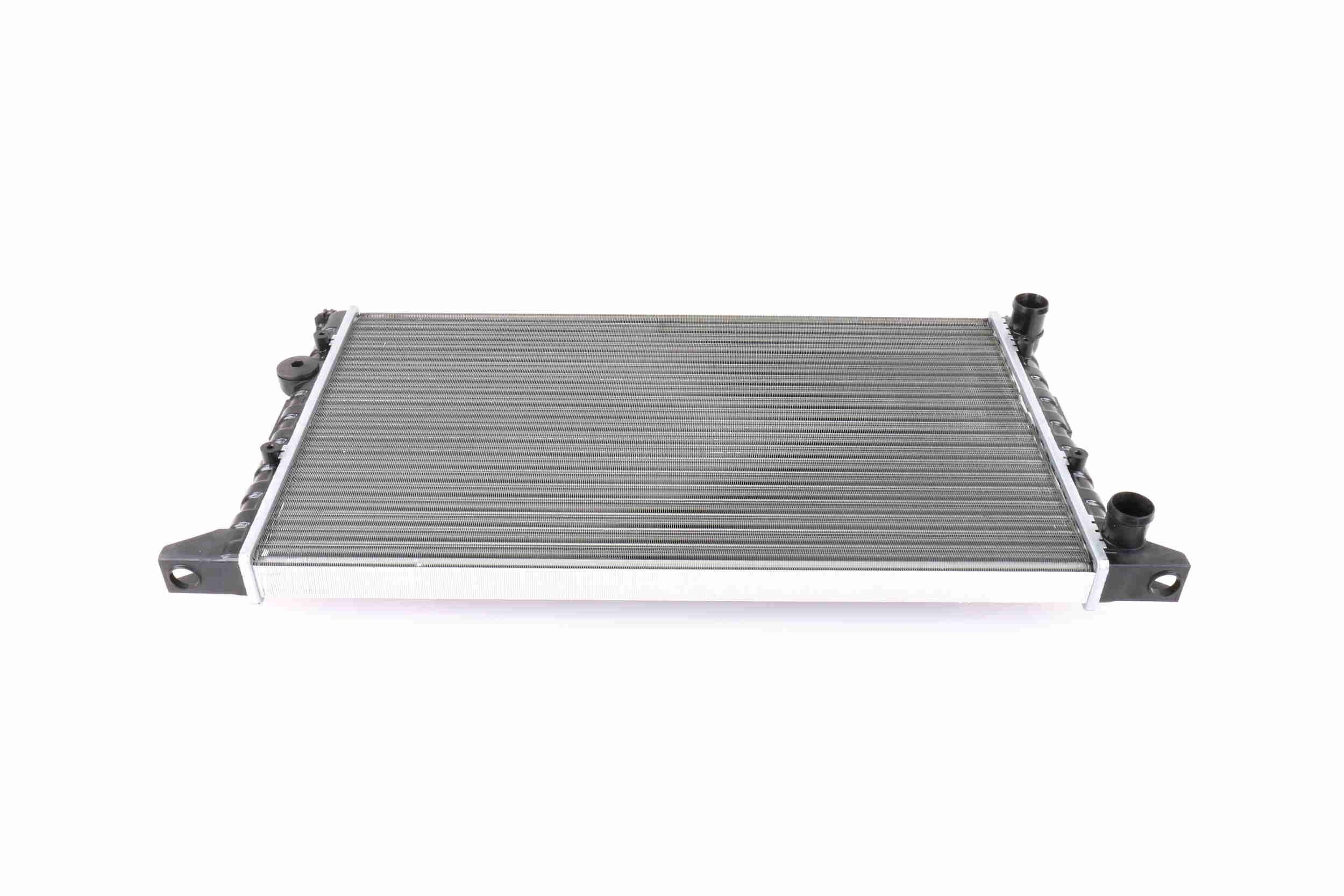 VEMO V15-60-5055 Engine radiator for vehicles with air conditioning, 628 x 378 x 34 mm, Original VEMO Quality, Manual Transmission