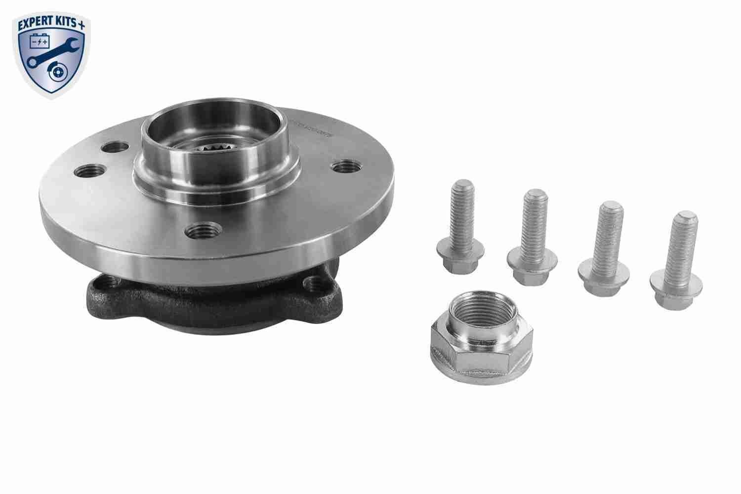 VAICO V20-0675 Wheel bearing kit MINI experience and price