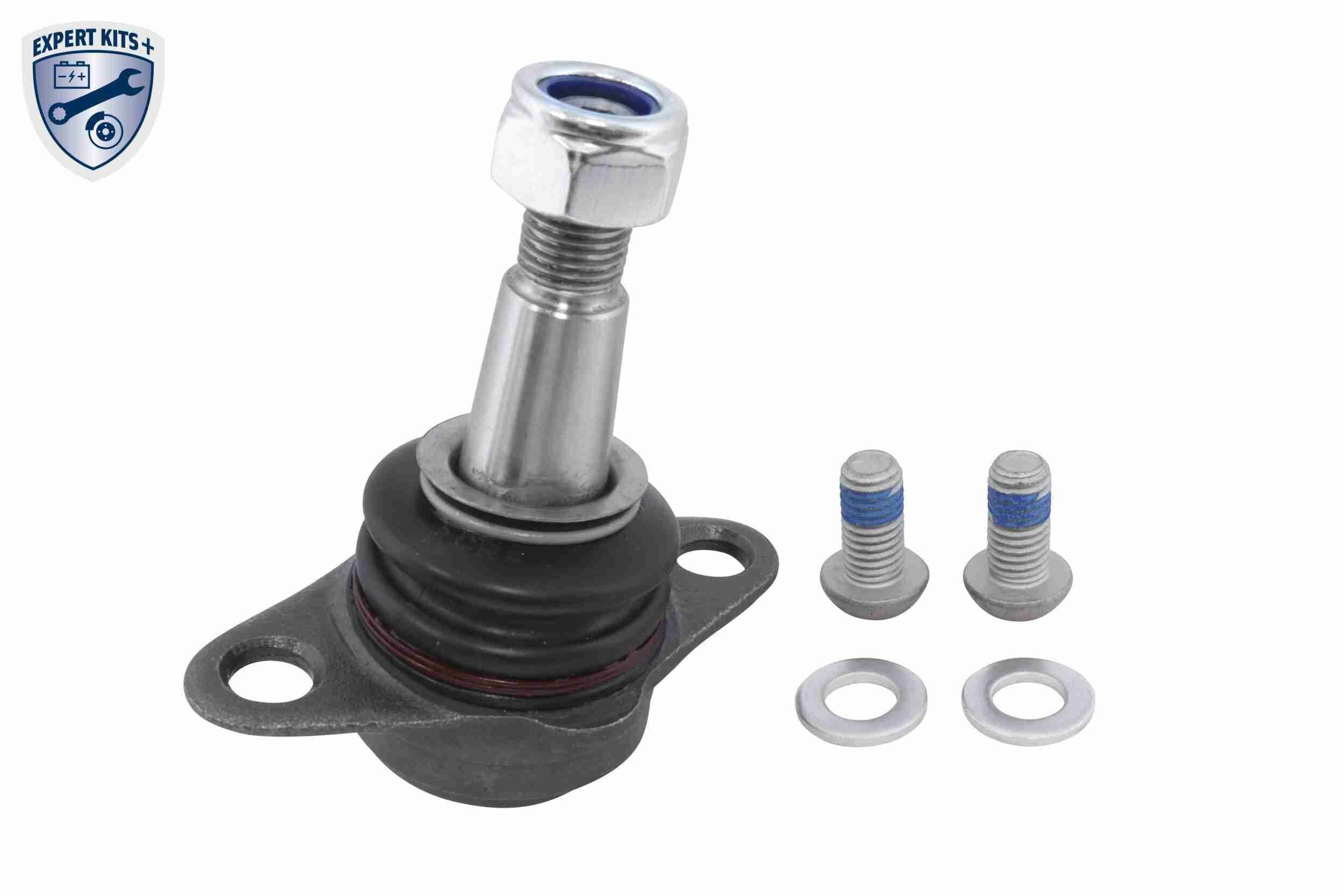 VAICO V20-1417 Ball Joint Front Axle, Lower, EXPERT KITS +, M14 x 1,5mm