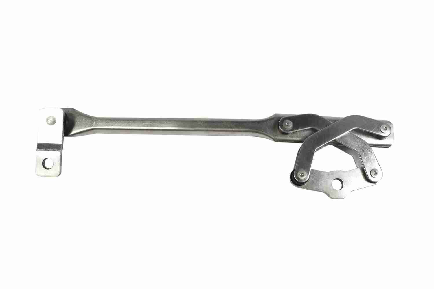 VAICO V30-1627 Wiper Linkage Front, Lower, without electric motor, Original VAICO Quality
