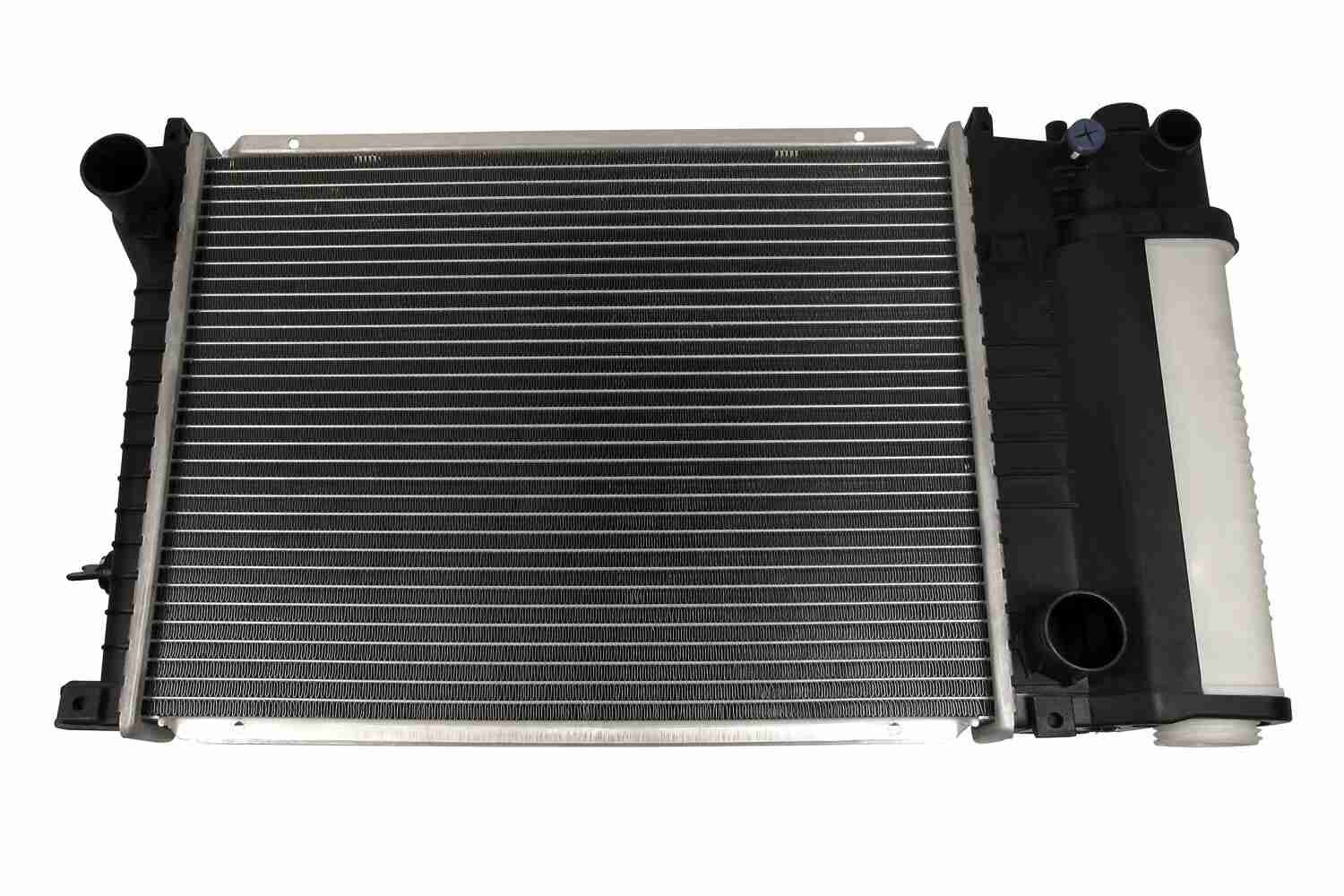 VEMO V20-60-1500 Engine radiator 440 x 328 x 32 mm, Original VEMO Quality