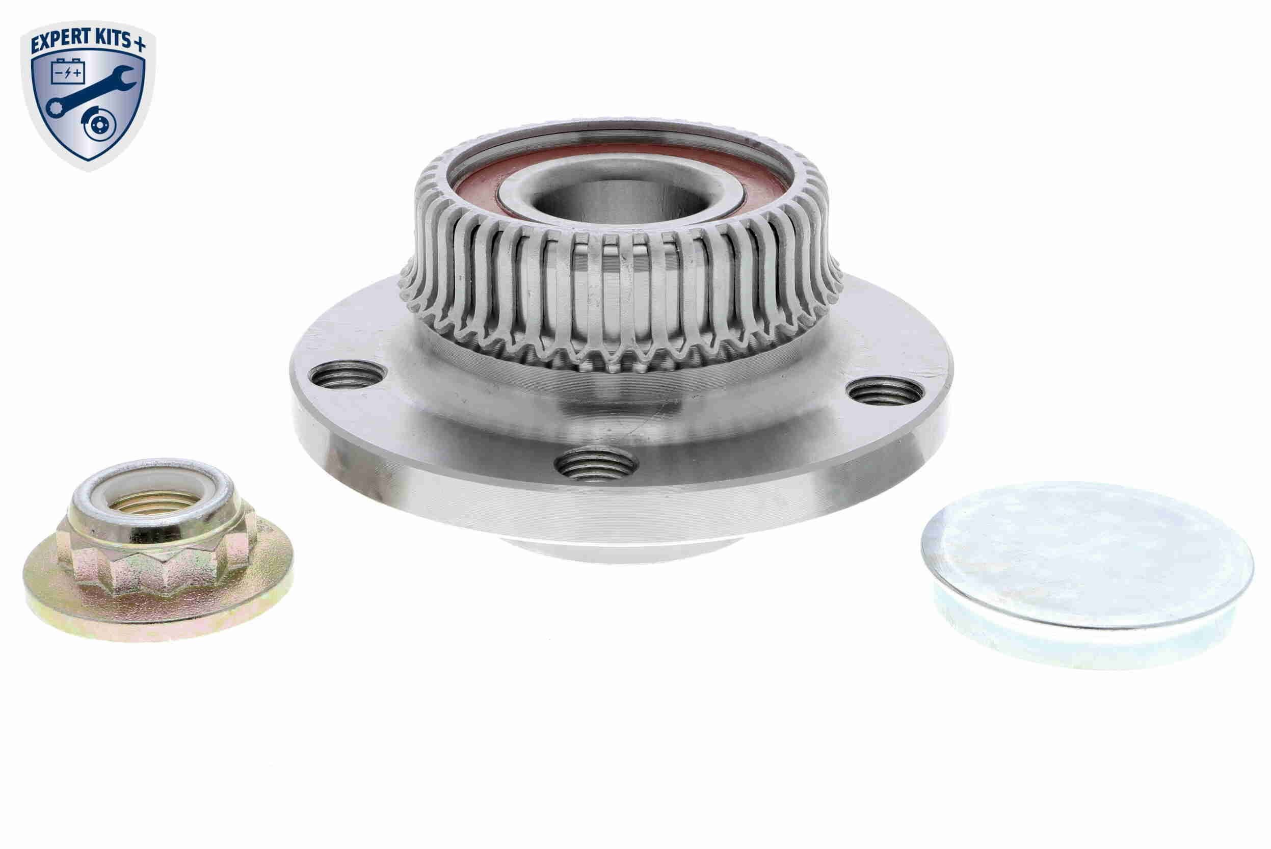 Great value for money - VAICO Wheel bearing kit V10-0046