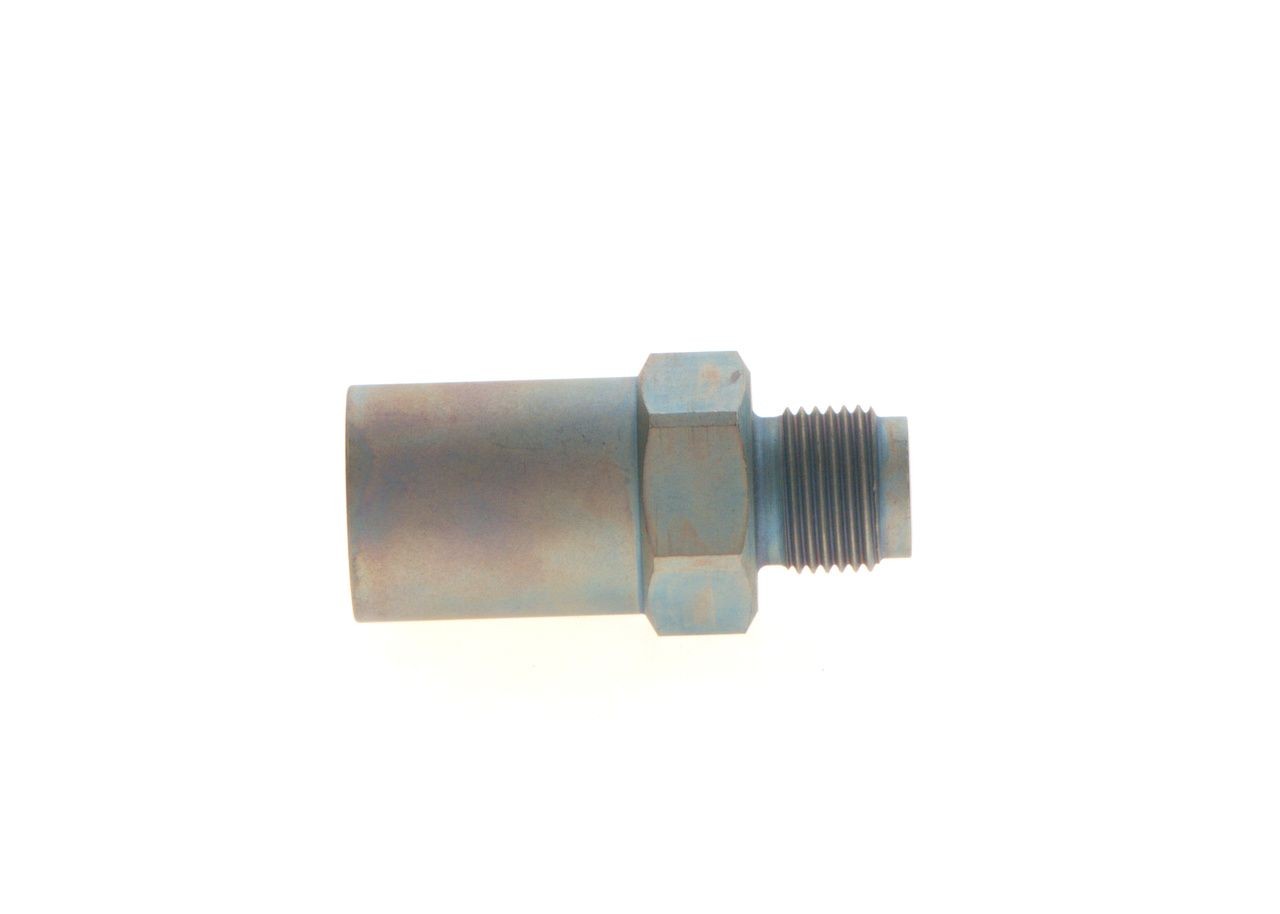1110010021 Pressure Relief Valve, common rail system BOSCH 1 110 010 021 review and test