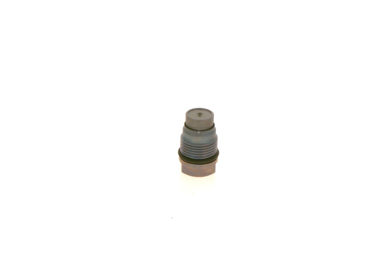 1110010022 Pressure Relief Valve, common rail system BOSCH 1 110 010 022 review and test