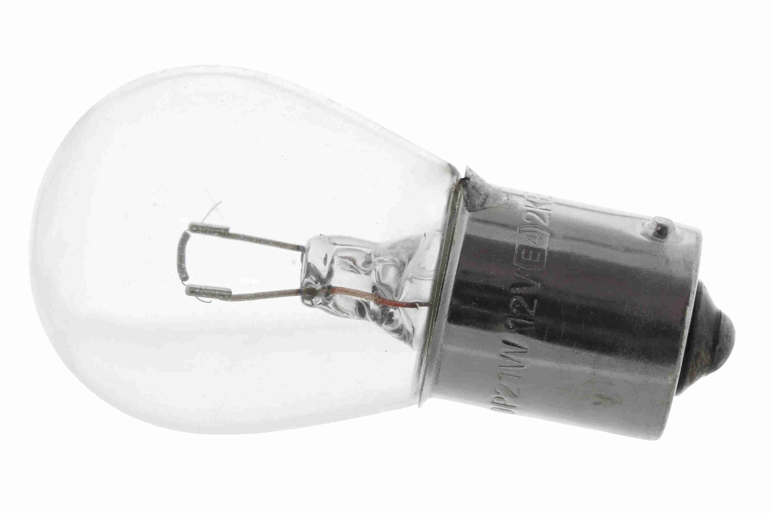 P21W VEMO V99-84-0003 Bulb, indicator 95F G13 466 AA