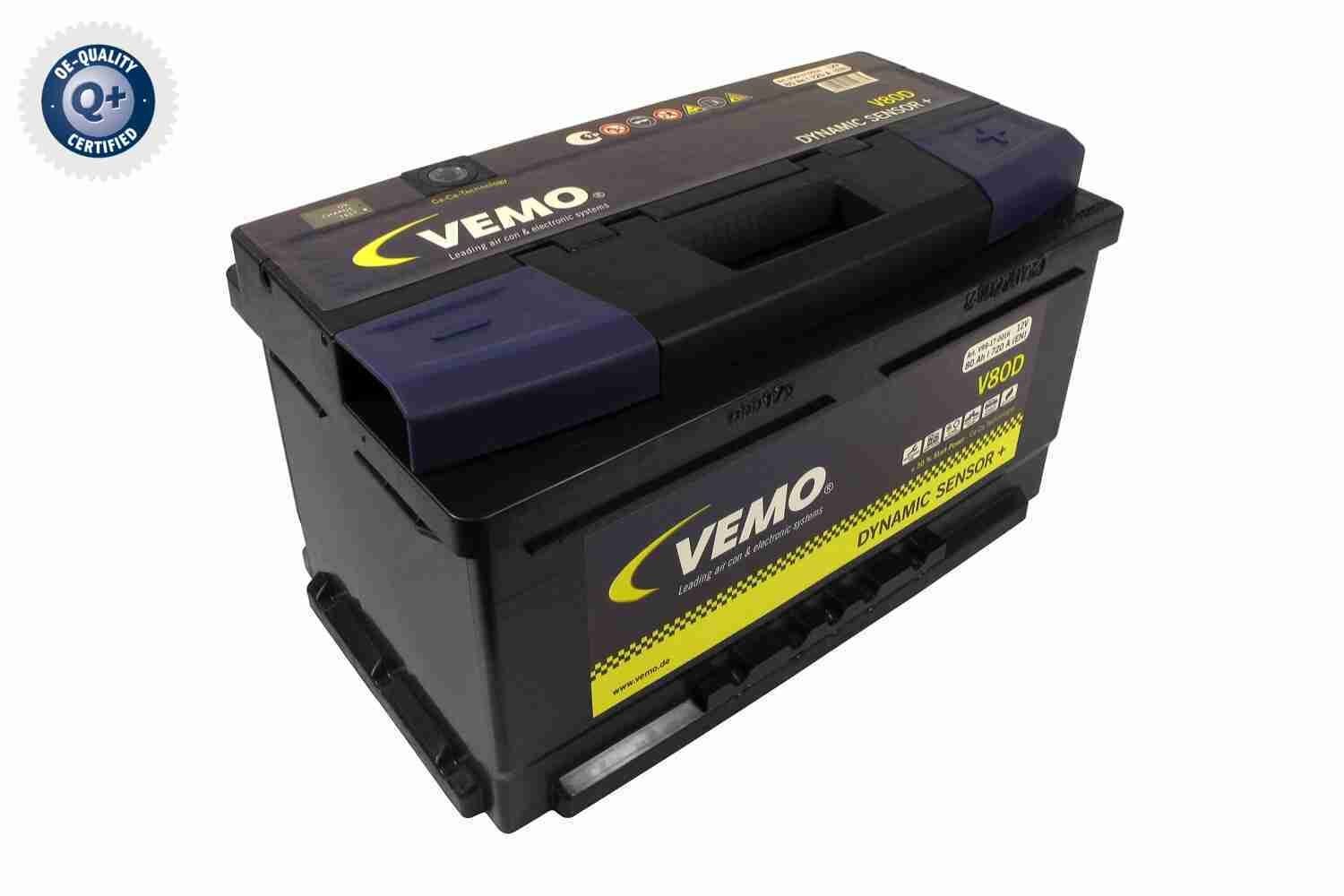 V99-17-0016 VEMO Batterie für GINAF online bestellen