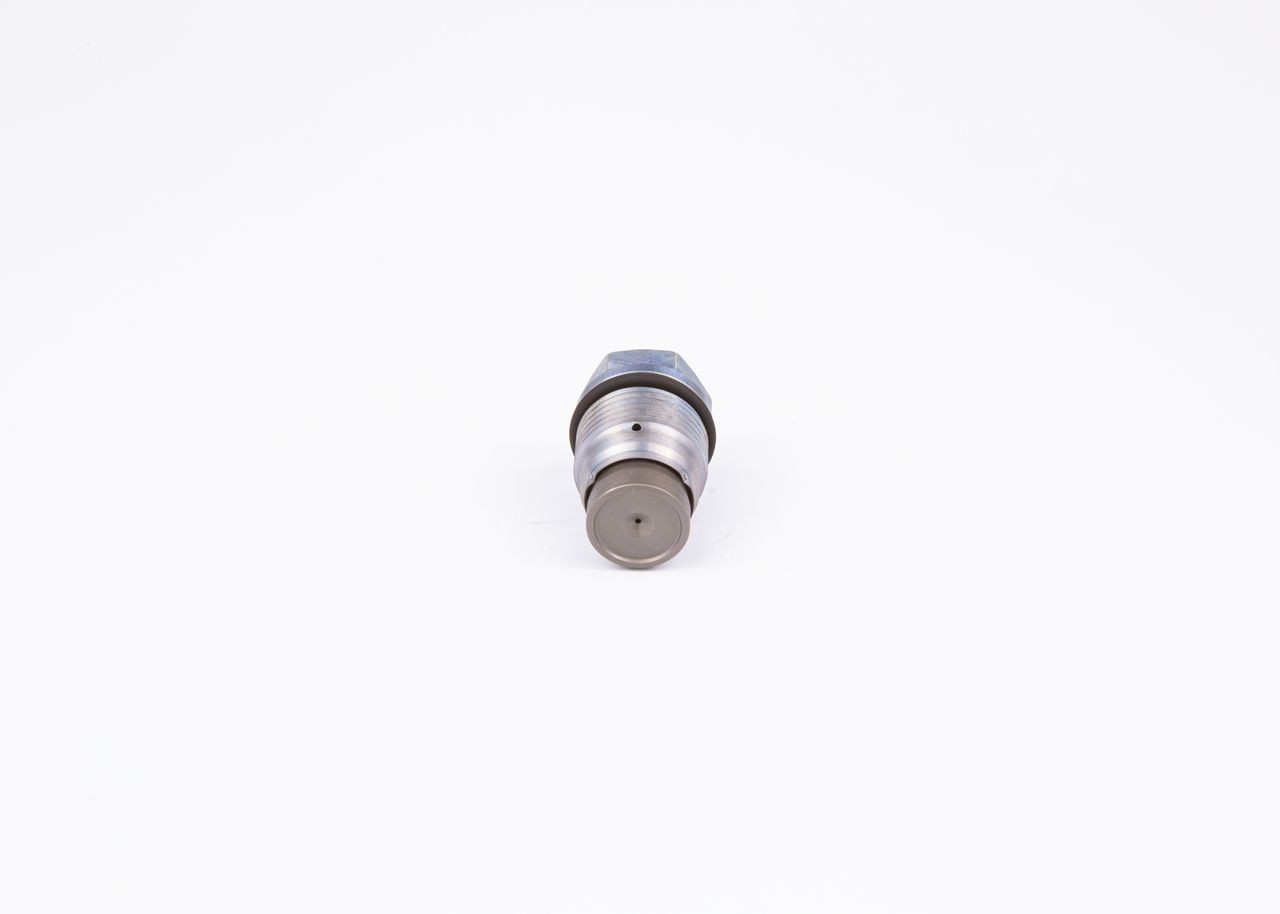 1110010028 Pressure Relief Valve, common rail system BOSCH 1 110 010 028 review and test