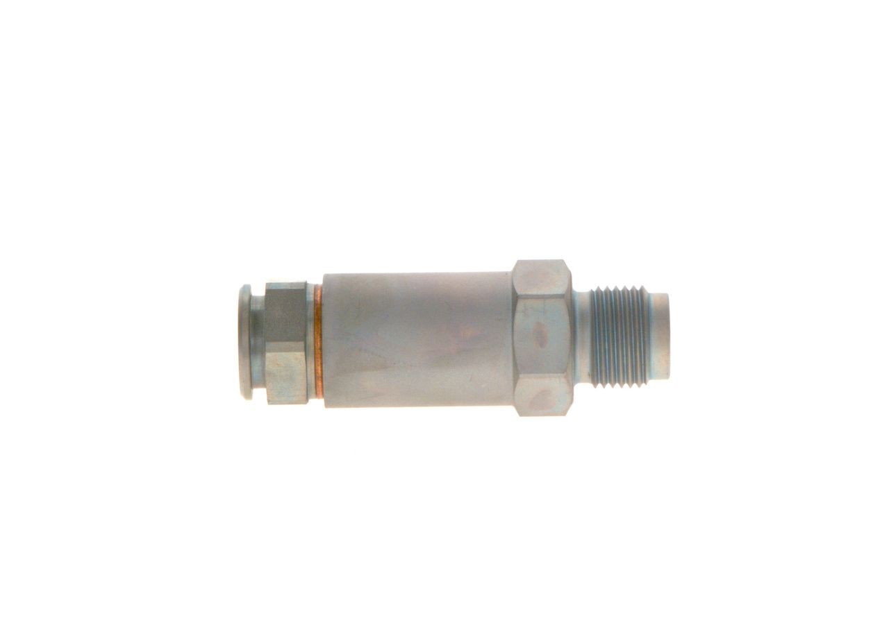 1110010031 Pressure Relief Valve, common rail system BOSCH 1 110 010 031 review and test