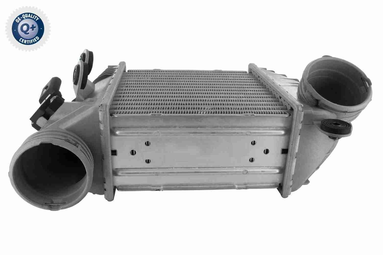 VEMO V15-60-6033 Intercooler SEAT experience and price