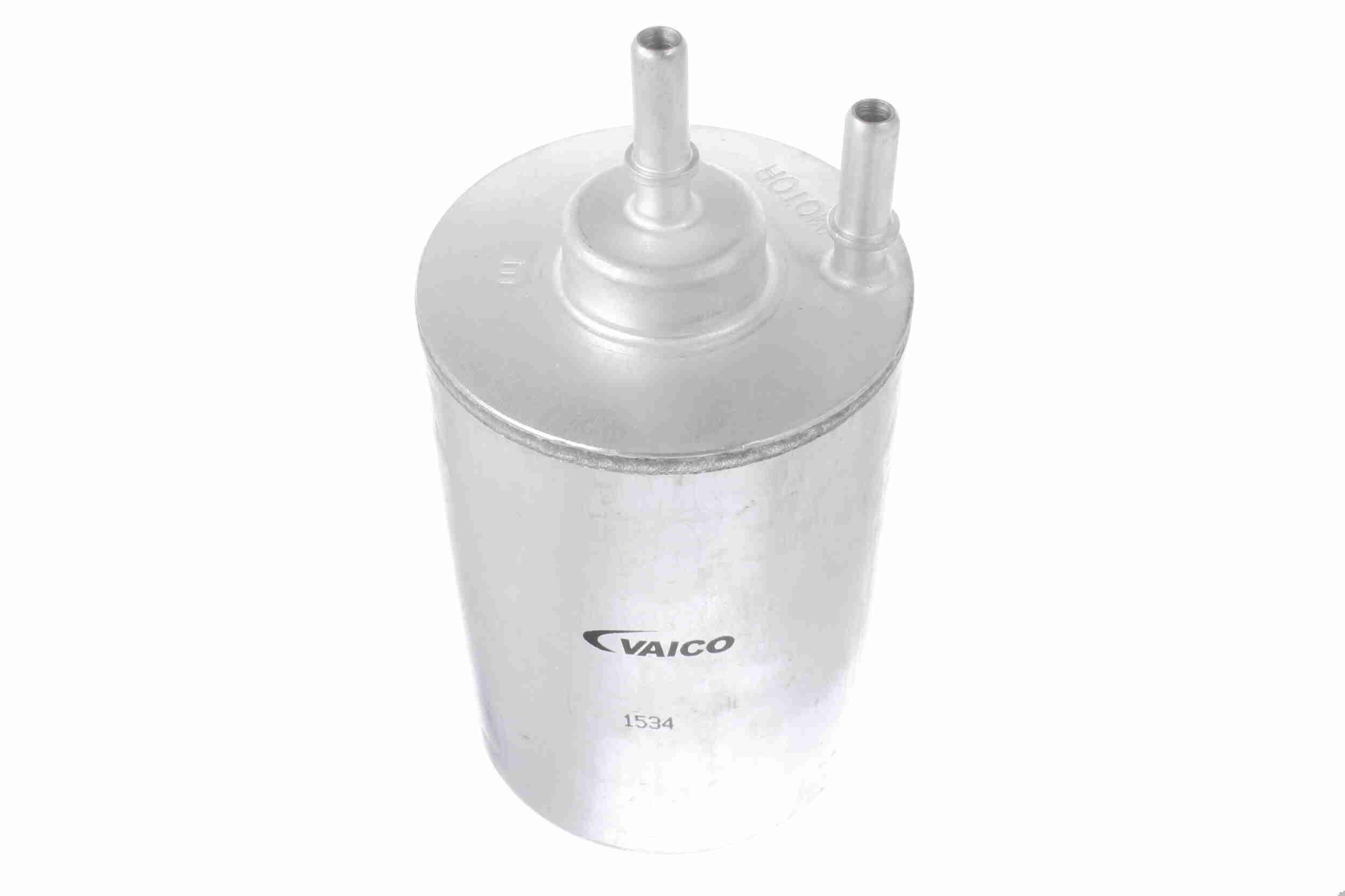 VAICO V10-2452 Fuel filter In-Line Filter, 8mm, 8mm, Original VAICO Quality