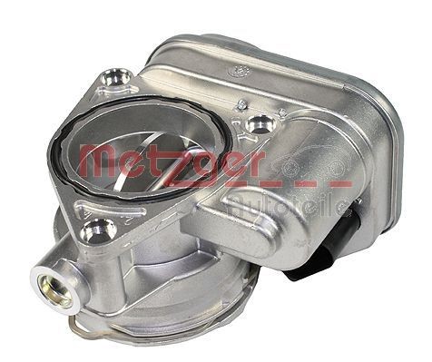 V10-81-0011 Auto Parts Throttle Body Assembly for Audi A4 A3