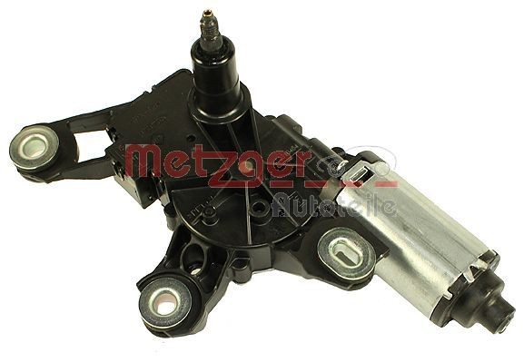 Audi A3 Wiper and washer system parts - Wiper motor METZGER 2190550