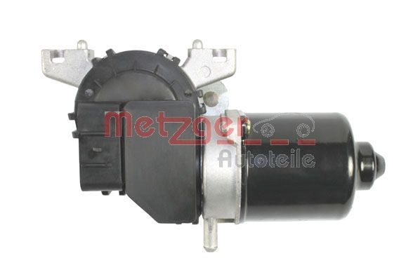 METZGER Windscreen washer motor 2190548