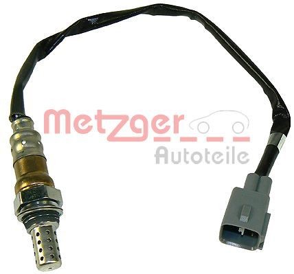 Peugeot 406 Oxygen sensors 7080086 METZGER 0893167 online buy