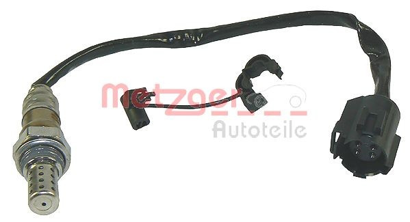METZGER OE-part, 4 Cable Length: 325mm Oxygen sensor 0893096 buy