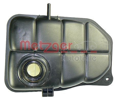 2140043 Coolant tank METZGER 2140043 review and test