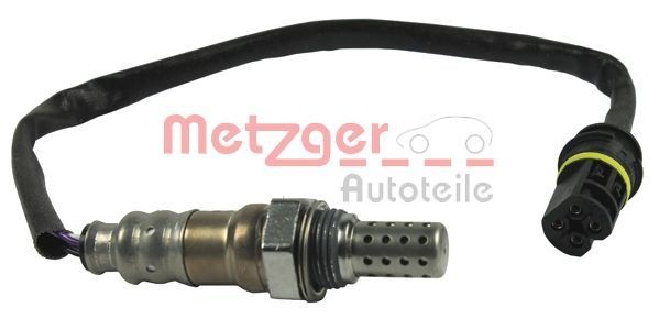 METZGER OE-part, 4 Cable Length: 380mm Oxygen sensor 0893022 buy