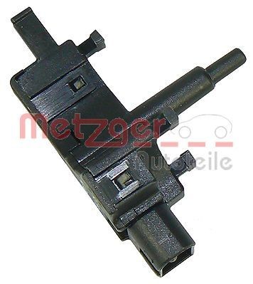 METZGER 0912090 Reverse light switch Manual Transmission