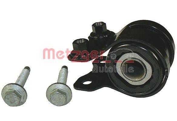 FO-SB21 METZGER KIT +, Front Axle Left, Front Axle Right, outer, Rubber-Metal Mount, for control arm Arm Bush 52011818 buy