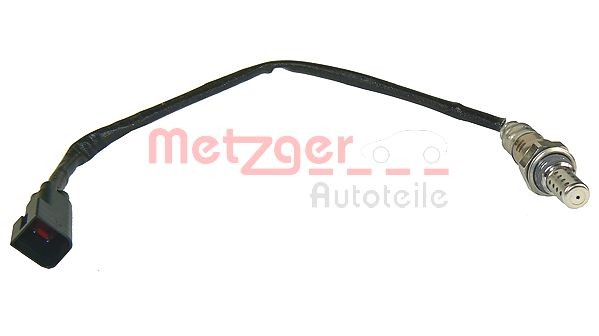 METZGER OE-part, Regulating Probe, 4 Cable Length: 376mm Oxygen sensor 0893026 buy