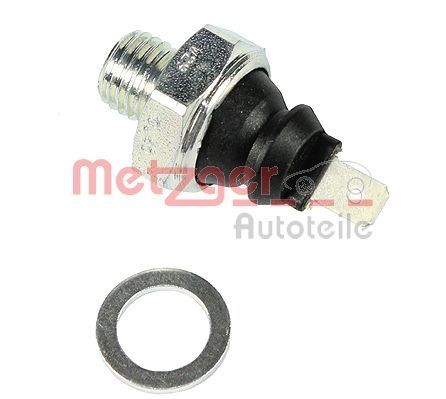 METZGER 0910079 Oil Pressure Switch SMART experience and price