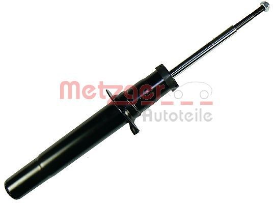 METZGER 2340133 Shock absorber MB891501