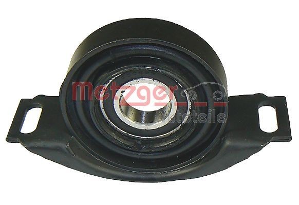METZGER 8070467 Propshaft bearing