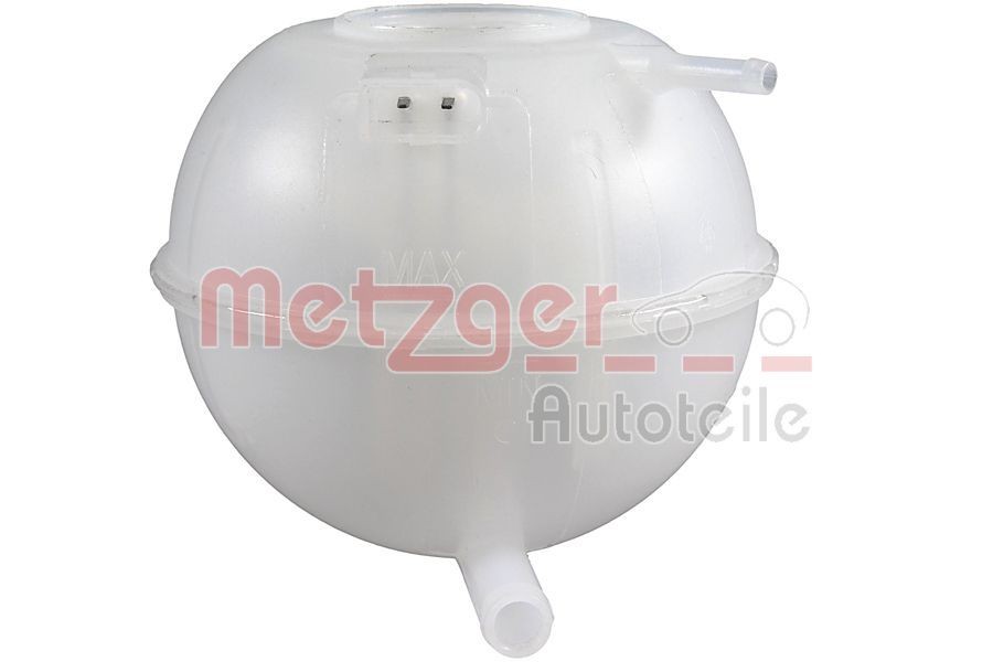 METZGER Coolant reservoir 2140052