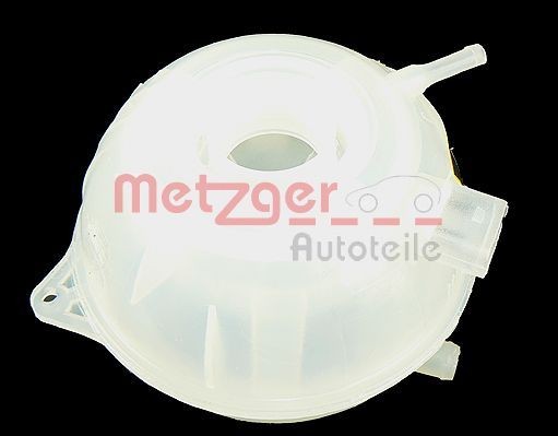 2140052 Coolant tank METZGER 2140052 review and test