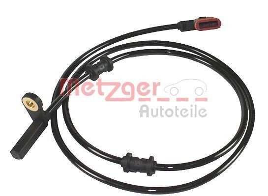METZGER OE-part Sensor, wheel speed 0900651 buy