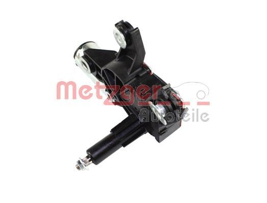 METZGER Windscreen washer motor 2190552 suitable for MERCEDES-BENZ A-Class, VANEO