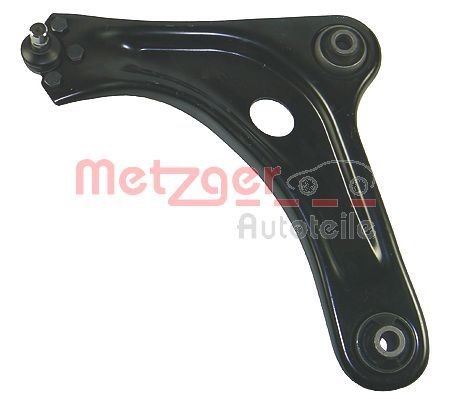 METZGER 58074301 Suspension arm 3520 W8